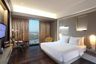 Swiss-Belhotel Cirebon fotoÄŸrafÄ±