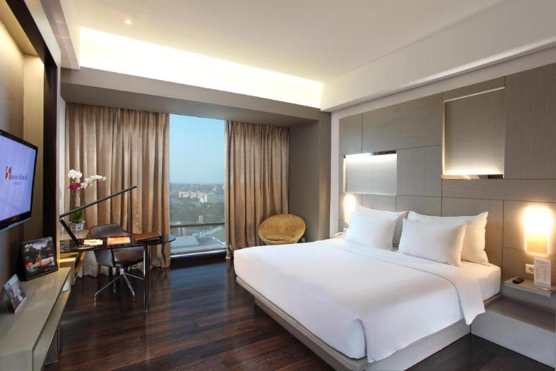 Swiss-Belhotel Cirebon - Oda
