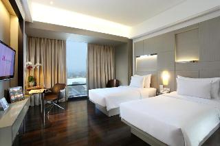 Swiss-Belhotel Cirebon fotoÄŸrafÄ±