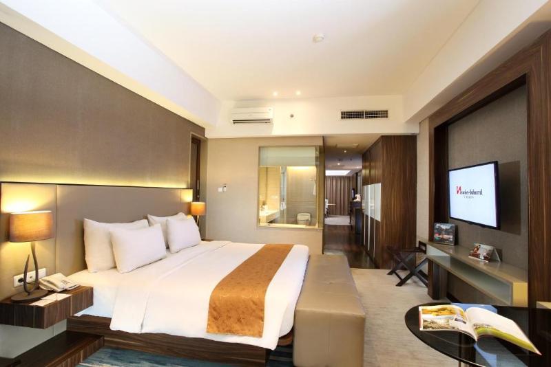 Swiss-Belhotel Cirebon - Oda