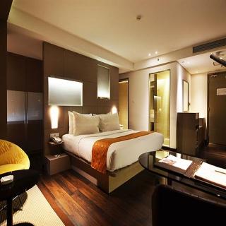 Swiss-Belhotel Cirebon fotoÄŸrafÄ±