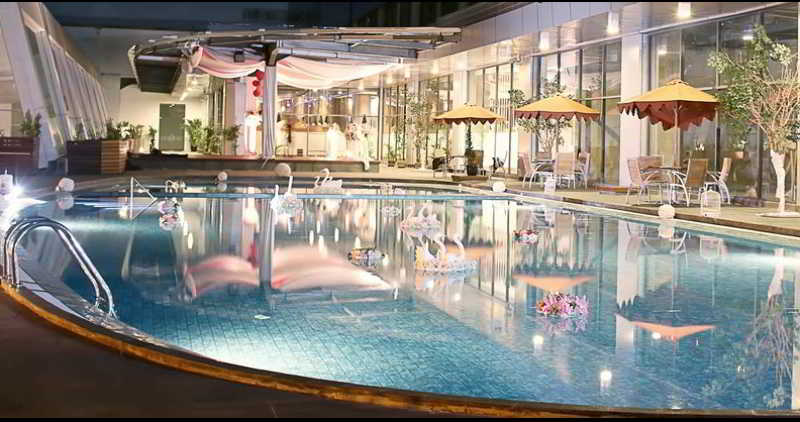 Swiss-Belhotel Cirebon fotoÄŸrafÄ±