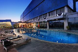 Swiss-Belhotel Cirebon fotoÄŸrafÄ±