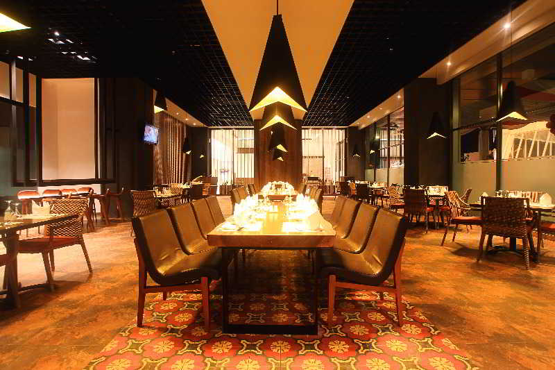Swiss-Belhotel Cirebon fotoÄŸrafÄ±