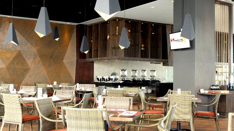 Swiss-Belhotel Cirebon - Restoran