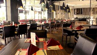 Swiss-Belhotel Cirebon fotoÄŸrafÄ±