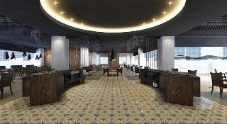 Swiss-Belhotel Cirebon fotoÄŸrafÄ±