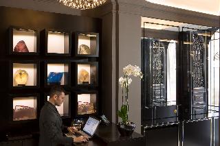 Corso 281 Luxury Suites fotoÄŸrafÄ±