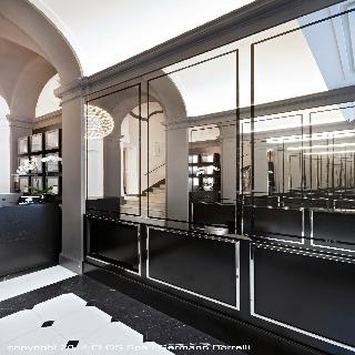 Corso 281 Luxury Suites fotoÄŸrafÄ±