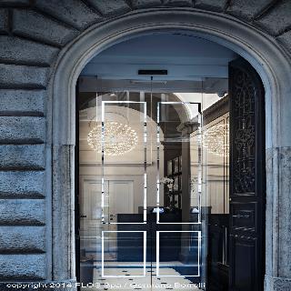 Corso 281 Luxury Suites fotoÄŸrafÄ±
