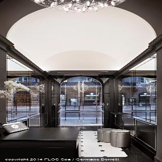 Corso 281 Luxury Suites fotoÄŸrafÄ±