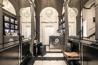 Corso 281 Luxury Suites fotoÄŸrafÄ±