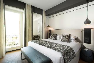 Corso 281 Luxury Suites fotoÄŸrafÄ±