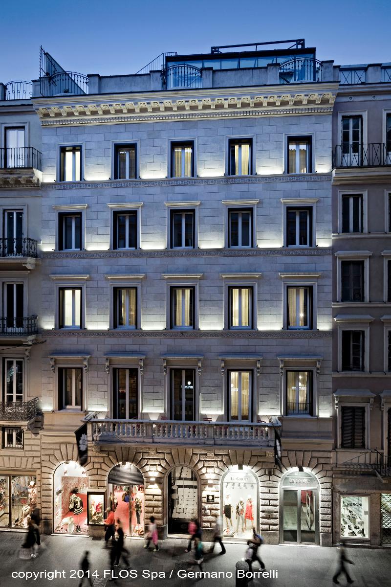 Corso 281 Luxury Suites - Genel