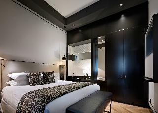 Corso 281 Luxury Suites fotoÄŸrafÄ±