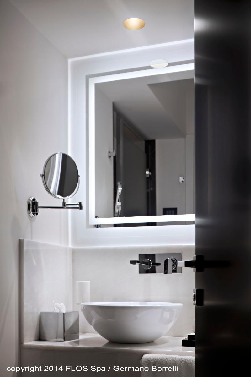 Corso 281 Luxury Suites - Genel