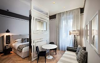 Corso 281 Luxury Suites fotoÄŸrafÄ±