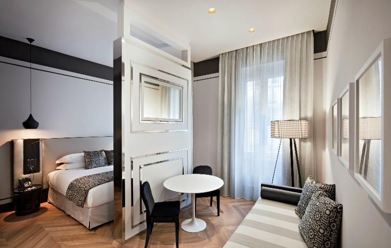 Corso 281 Luxury Suites - Genel