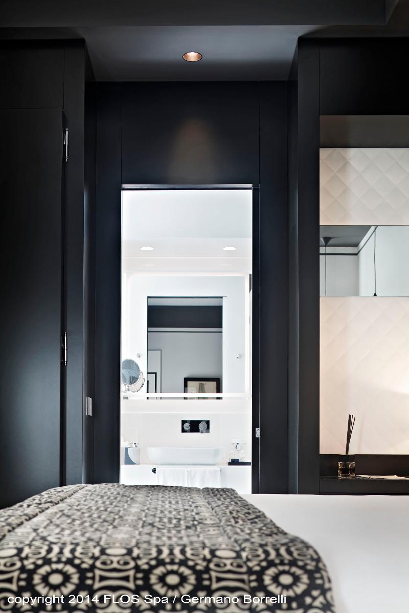 Corso 281 Luxury Suites - Genel