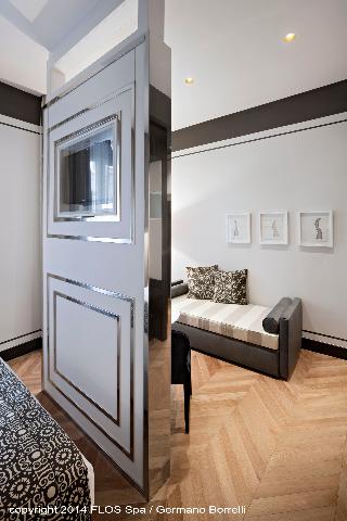 Corso 281 Luxury Suites fotoÄŸrafÄ±