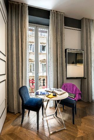 Corso 281 Luxury Suites fotoÄŸrafÄ±