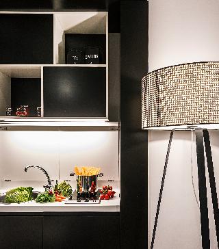 Corso 281 Luxury Suites fotoÄŸrafÄ±
