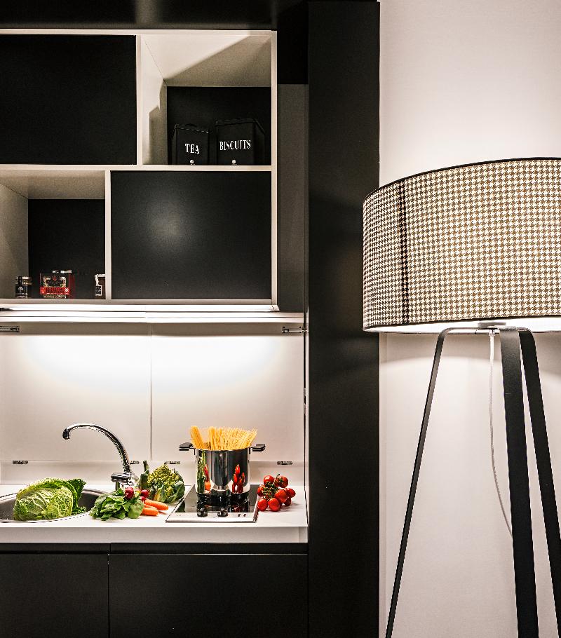 Corso 281 Luxury Suites - Genel