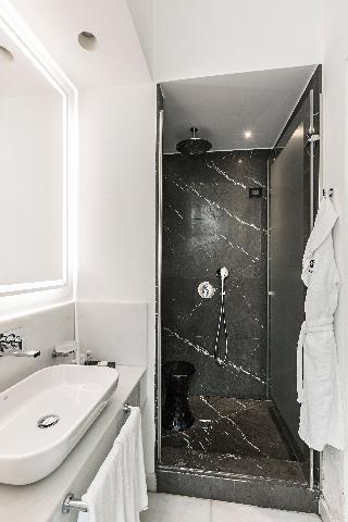 Corso 281 Luxury Suites fotoÄŸrafÄ±
