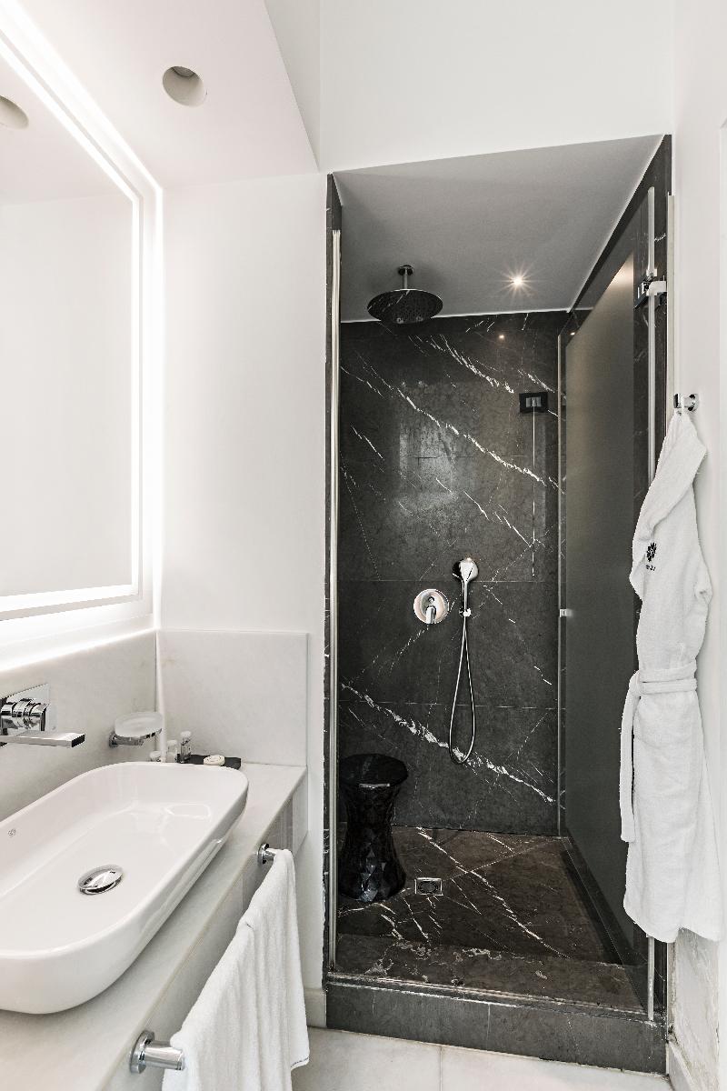 Corso 281 Luxury Suites - Genel