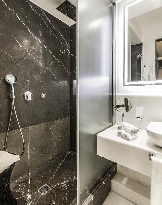 Corso 281 Luxury Suites fotoÄŸrafÄ±