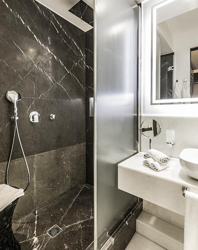 Corso 281 Luxury Suites - Genel