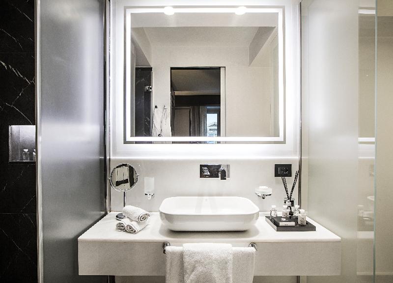 Corso 281 Luxury Suites - Genel