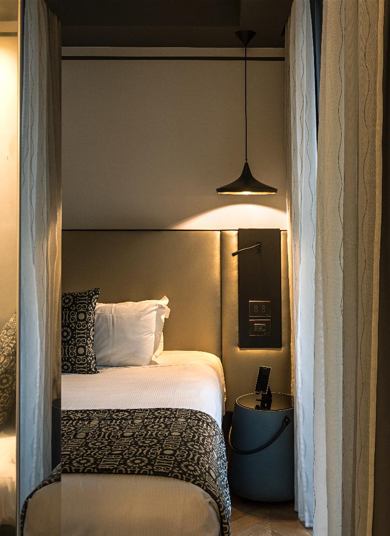 Corso 281 Luxury Suites - Genel