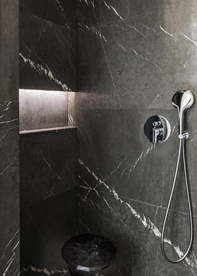 Corso 281 Luxury Suites - Genel