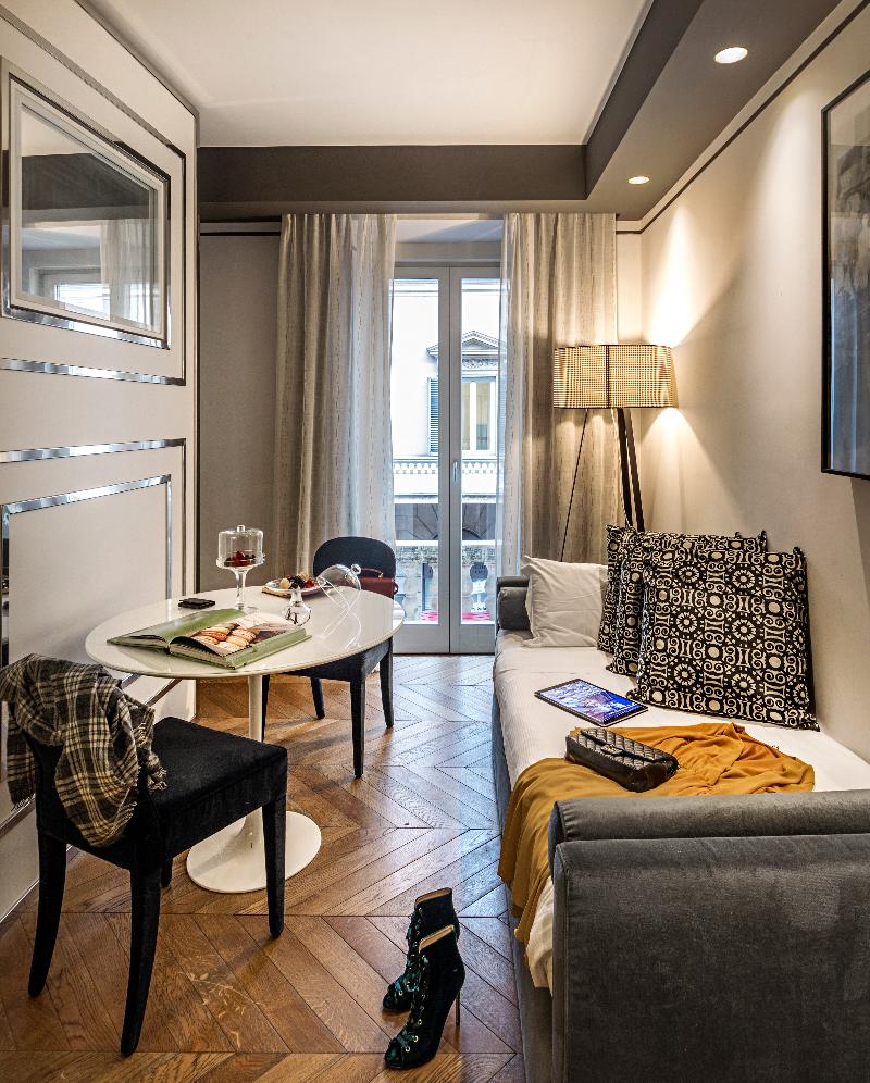 Corso 281 Luxury Suites - Genel