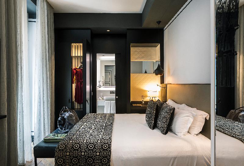 Corso 281 Luxury Suites - Genel