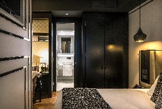 Corso 281 Luxury Suites fotoÄŸrafÄ±