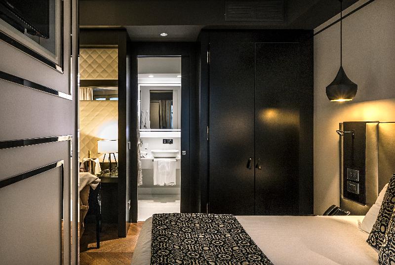 Corso 281 Luxury Suites - Genel