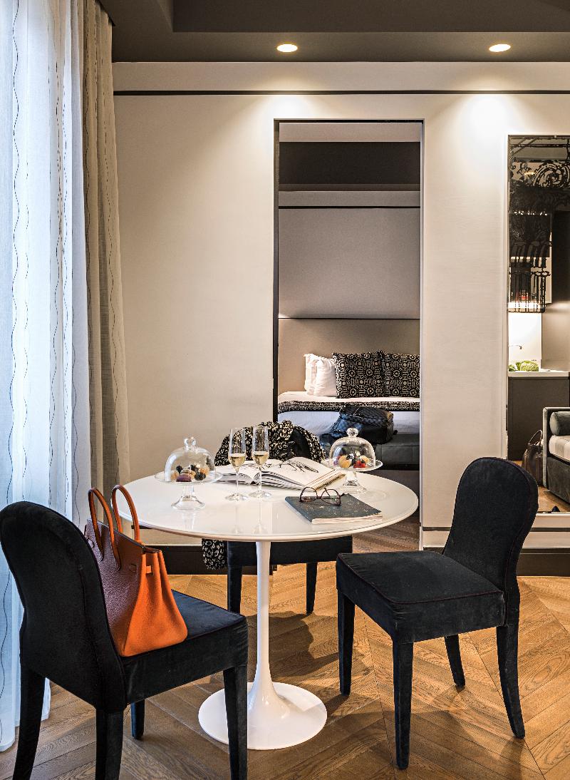 Corso 281 Luxury Suites - Genel
