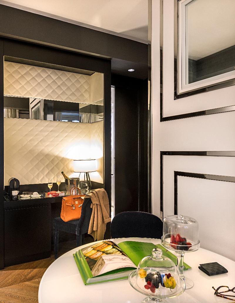 Corso 281 Luxury Suites - Genel