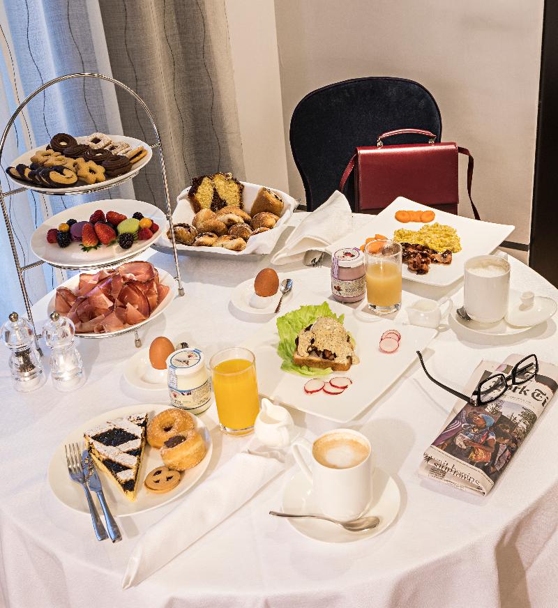 Corso 281 Luxury Suites - Genel