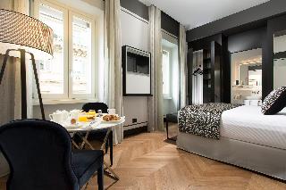 Corso 281 Luxury Suites fotoÄŸrafÄ±