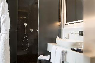 Corso 281 Luxury Suites fotoÄŸrafÄ±