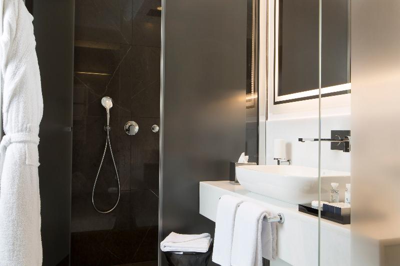 Corso 281 Luxury Suites - Oda
