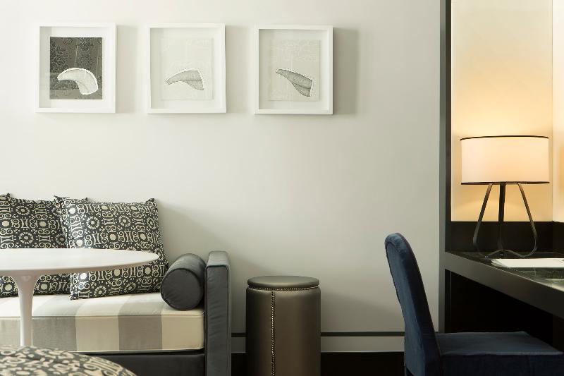 Corso 281 Luxury Suites - Oda