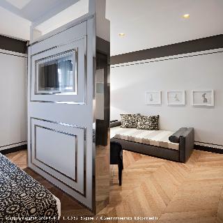 Corso 281 Luxury Suites fotoÄŸrafÄ±