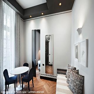 Corso 281 Luxury Suites fotoÄŸrafÄ±