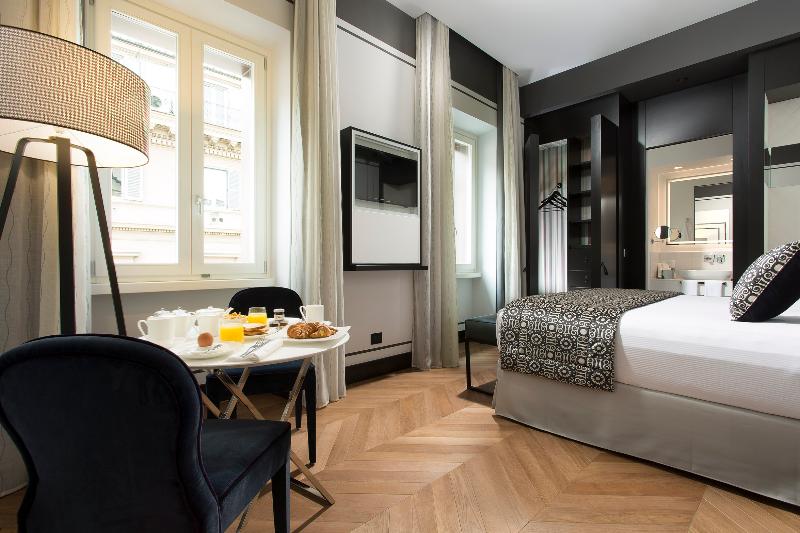Corso 281 Luxury Suites - Oda