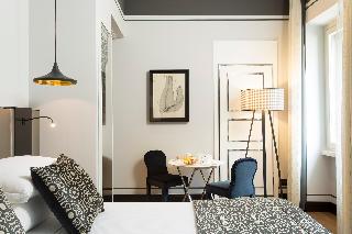 Corso 281 Luxury Suites fotoÄŸrafÄ±