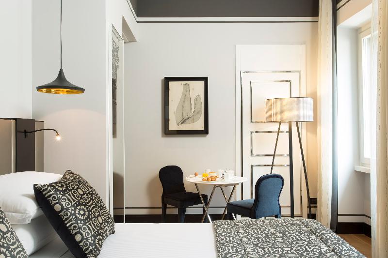 Corso 281 Luxury Suites - Oda